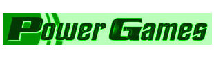 POWER-GAMES VIDEOGIOCHI ETC