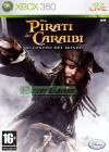 Disney Pirati dei Caraibi Ai Confini del Mondo