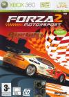 Forza Motorsport 2