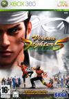 Virtua Fighter 5