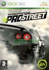 Need For Speed Pro Street