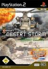 Conflict Desert Storm