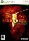 Resident Evil 5