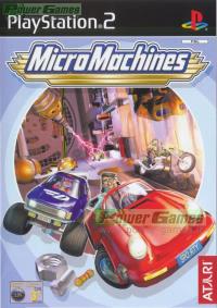 Micro Machines