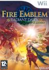 Fire Emblem Radiant Dawn