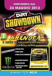 DIRT Shodown