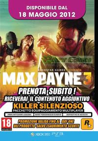 Max Payne 3