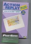 Action Replay 4 in 1