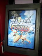 Raiden Fighters SuperGun Setup