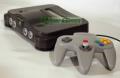 Nintendo 64