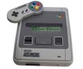 Super Nintendo