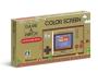 Game & Watch Mario