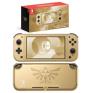 Nintendo Switch Lute Zelda Hyrule Edition