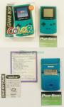 Game Boy Color