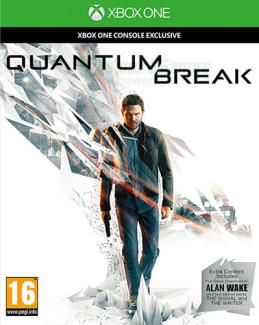 Quantum Break