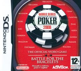 World Series of Poker 2008