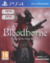 Bloodborne Game of the Year Edition