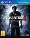 Uncharted 4 Fine di un Ladro