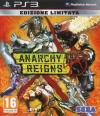 Anarchy Reigns