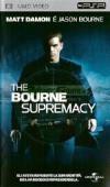 The Bourne Supremacy