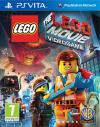 The Lego Movie Videogame