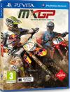 MXGP The Official Motocross Videogame