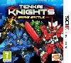 Tenkai Knights: Brave Battle