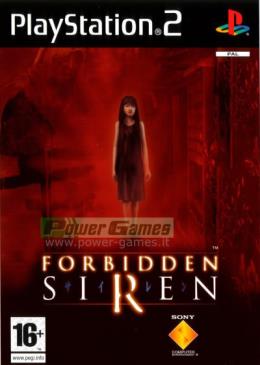 Forbidden Siren