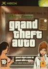 Grand Theft Auto Double Pack