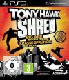Tony Hawk Shred 