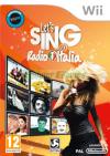 Let's Sing Radio Italia (richiede microfoni)