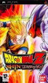 Dragon Ball Z Shin Budokai