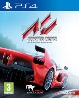 Assetto Corsa