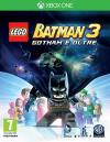 LEGO Batman 3 Gotham e oltre