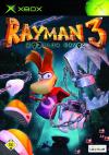 Rayman 3 Hoodlum Havoc