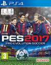 Pro Evolution Soccer 2017