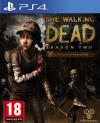 The Walking Dead Season Two (solo Inglese)