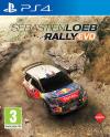Sbastien Loeb Rally Evo