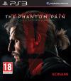 Metal Gear Solid V The Phantom Pain