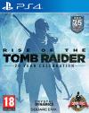 Rise Of The Tomb Raider