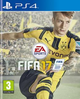 FIFA 17