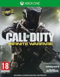 Call of Duty Infinite Warfare