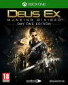 Deus Ex Mankind Divided