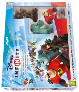 Disney Infinity