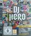 DJ Hero (solo software)