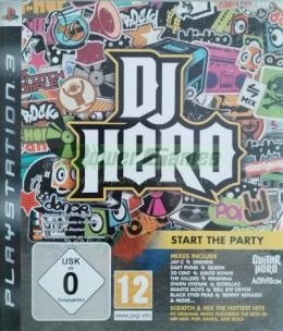 DJ Hero (solo software)