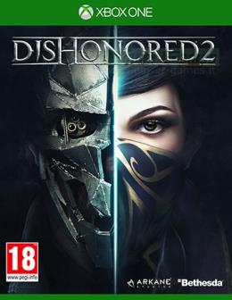 Dishonored 2