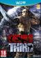 Devil's Third