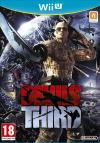 Devil's Third