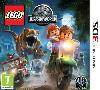 LEGO Jurassic World